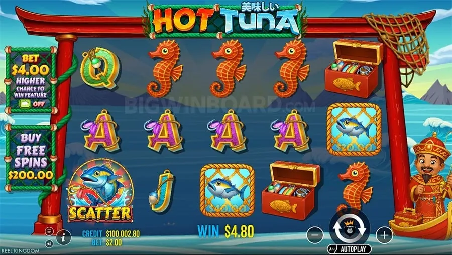 slotvip Understanding Game Variance