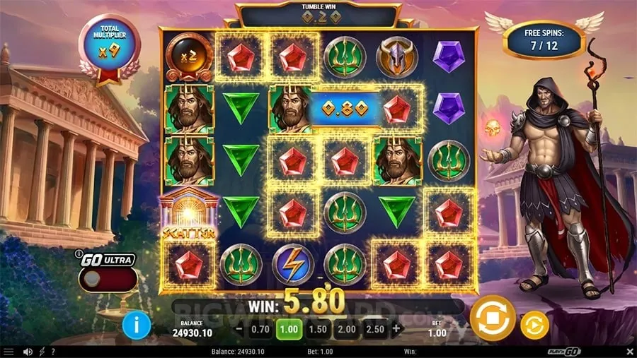 slotvip Strategic Decision Making