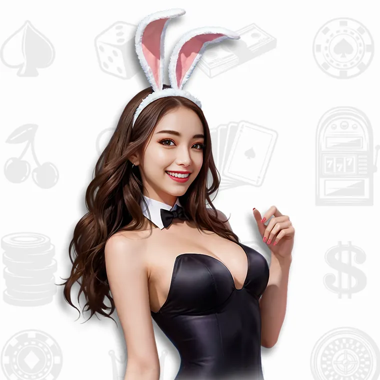 A slot machine with golden coins and a 'JACKPOT' sign, representing Slotvip casino games