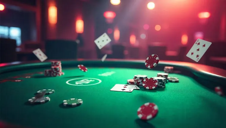 Top Casino Games 2024