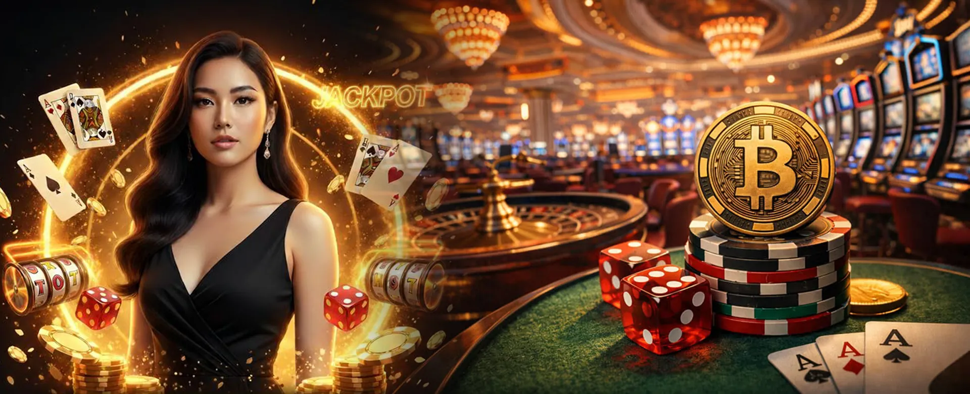 slotvip 2026 Official Casino: Experience Premium Online Gaming
