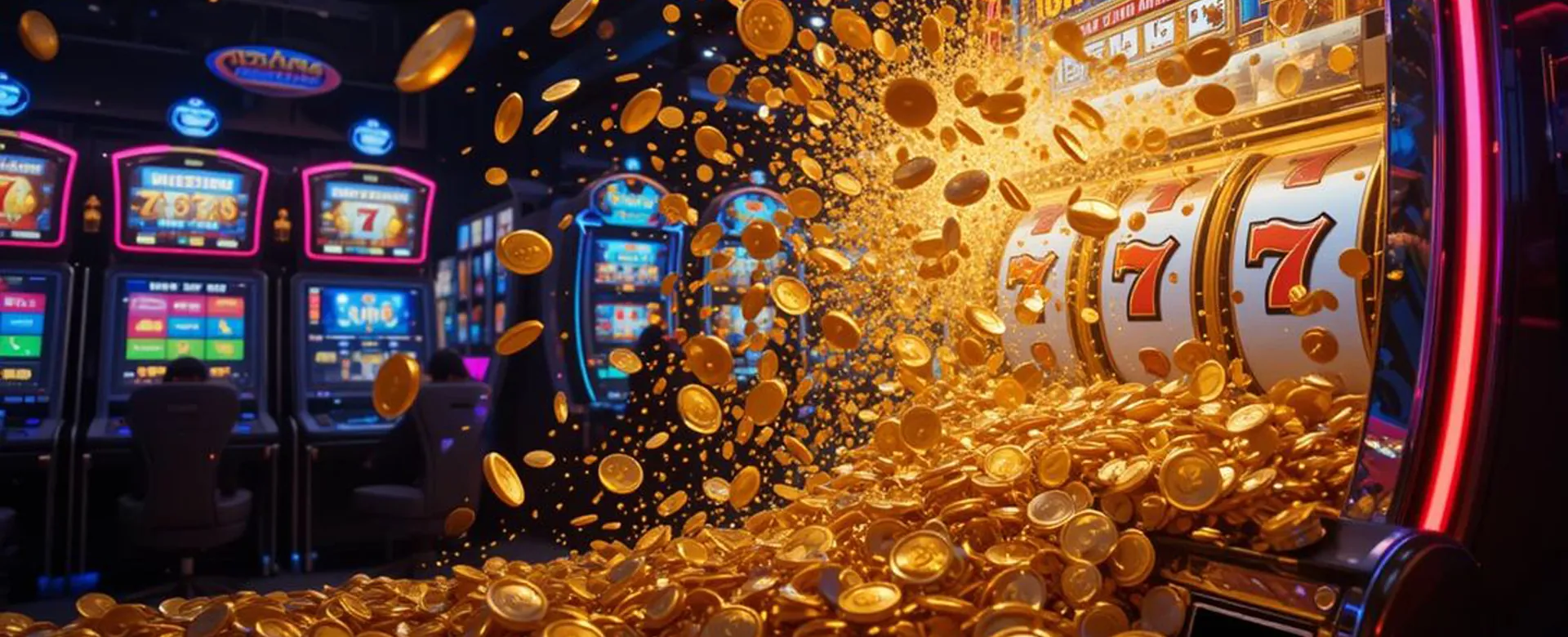 Exclusive slotvip VIP Program Rewards