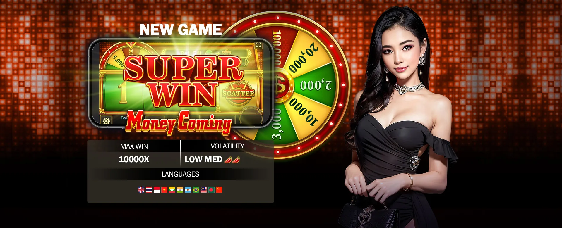 Slotvip Sports Betting Arena