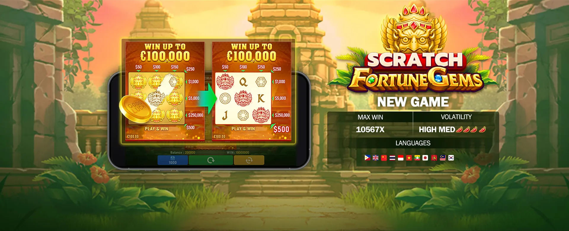 Slotvip SEO Strategy Deep Dive Banner