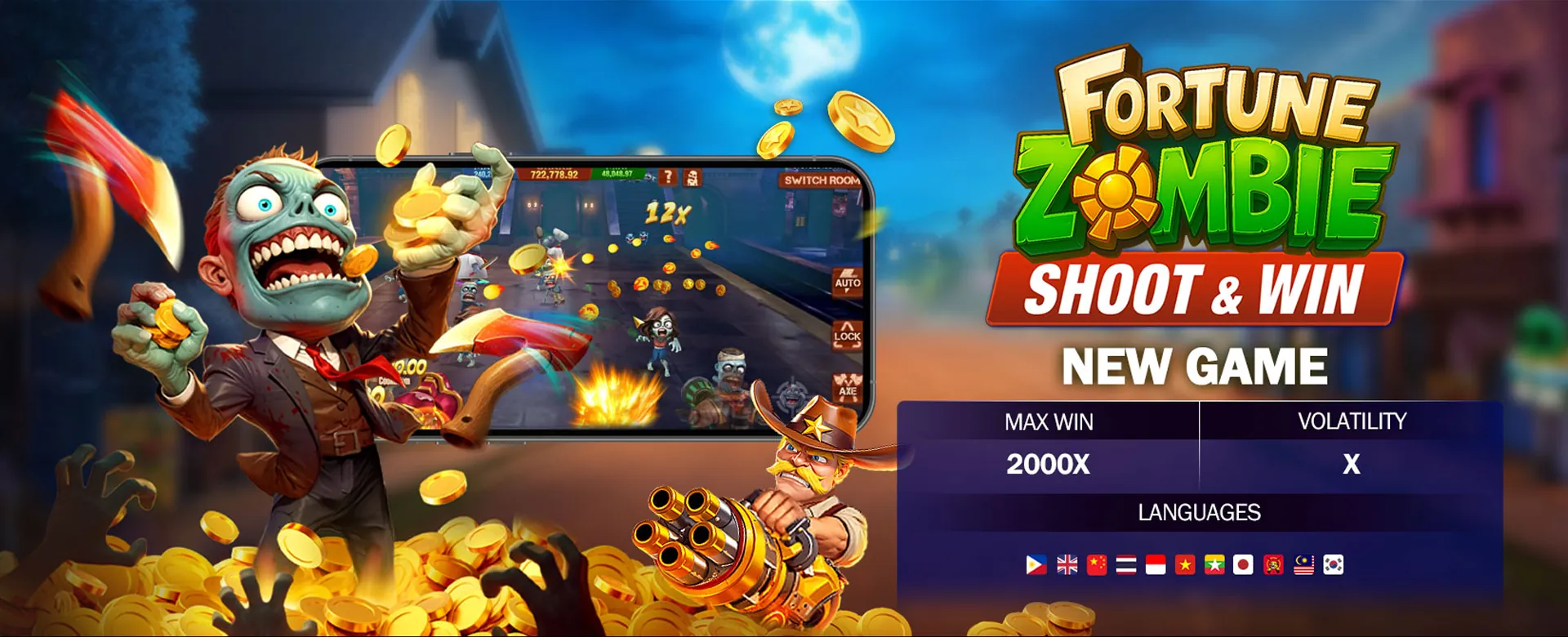 slotvip Terms and Conditions Overview