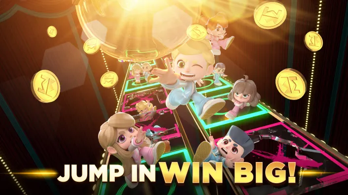 JILI Fortune Slot