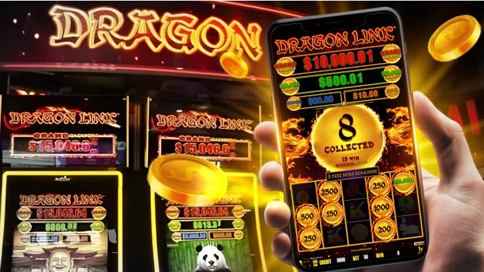 Diverse game selection at slotvip