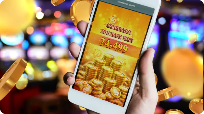 Microgaming Mega Moolah Jackpot