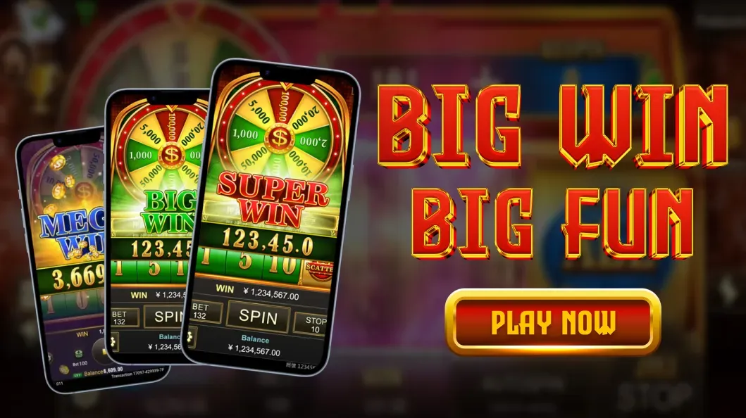 slotvip Mobile App Screenshot
