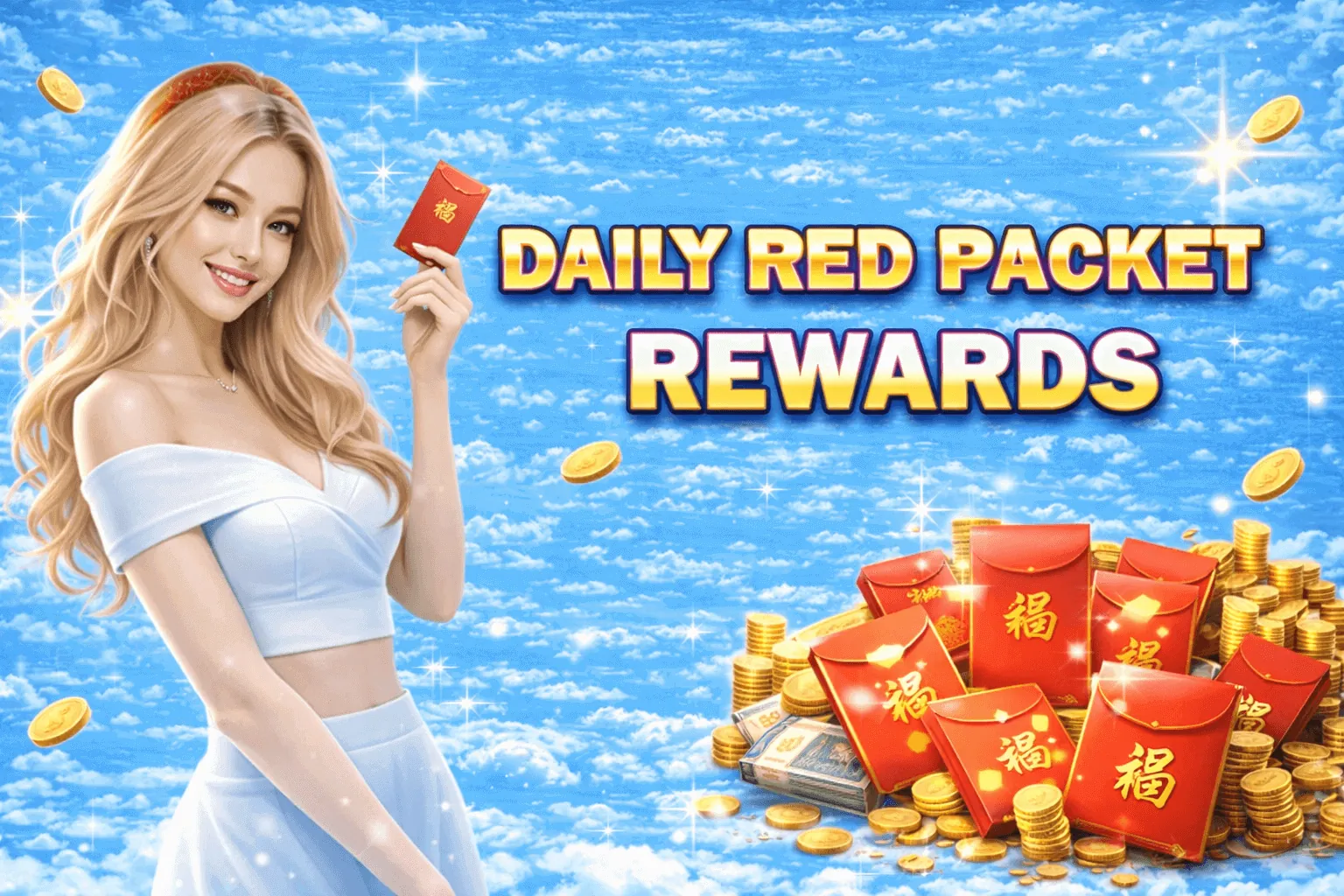 slotvip Special Event & Seasonal Promotions