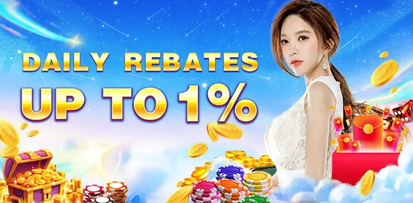 slotvip Welcome Bonus for Live Casino