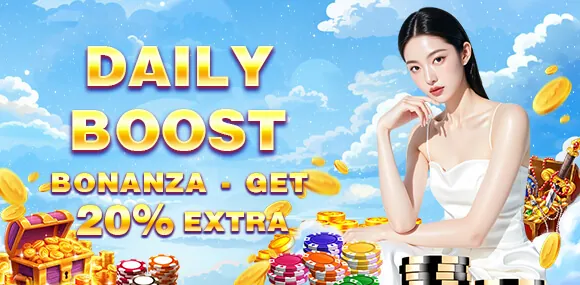 slotvip Welcome Bonus